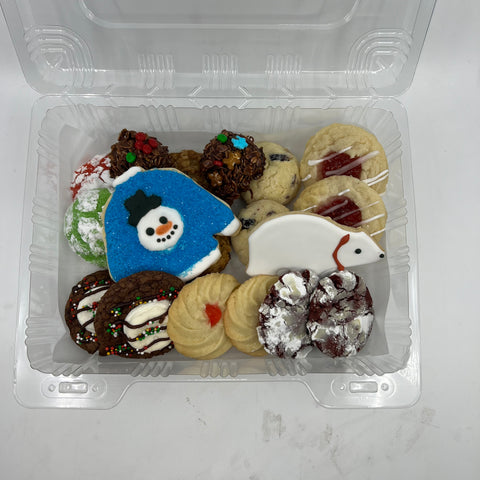 Cookie Platters