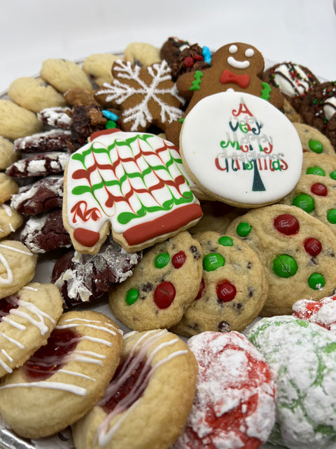 Cookie Platters