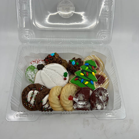 Cookie Platters