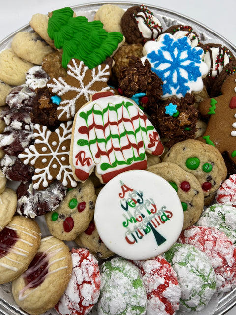 Cookie Platters