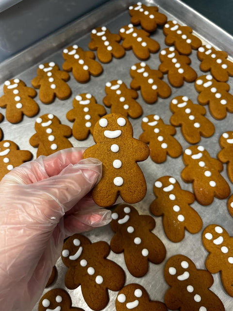 Cookie Platters