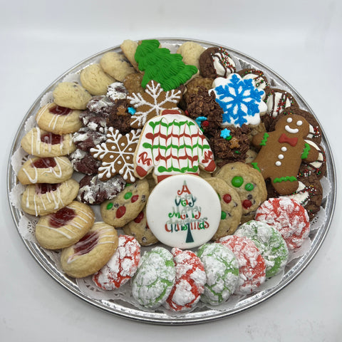 Cookie Platters