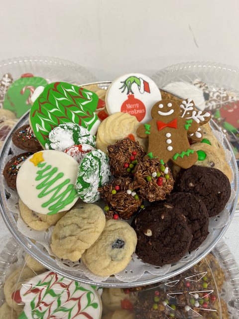 Cookie Platters