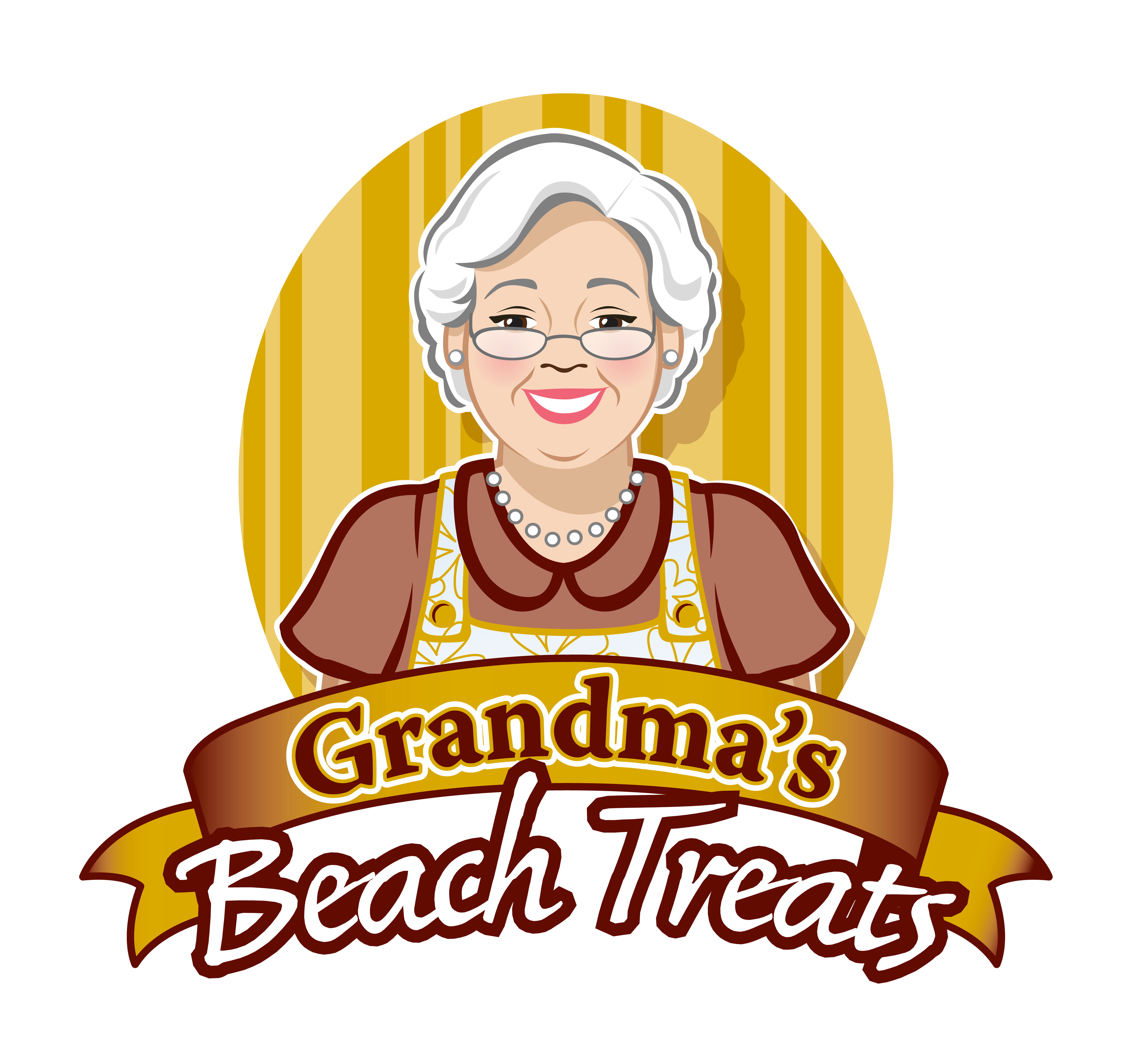 Grandma's Beach Treats