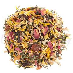 Ayurvedic Total Body Tea