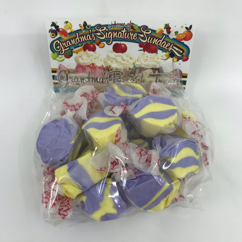 Salt Water Taffy