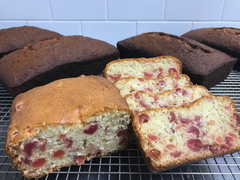 Loaves and Breads