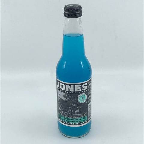 Jones Soda's