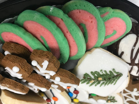 Cookie Platters