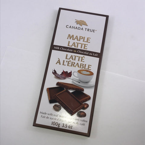 Canada True Chocolate