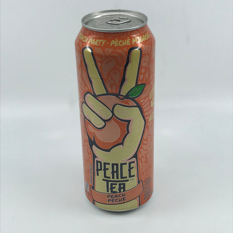 Peace Tea