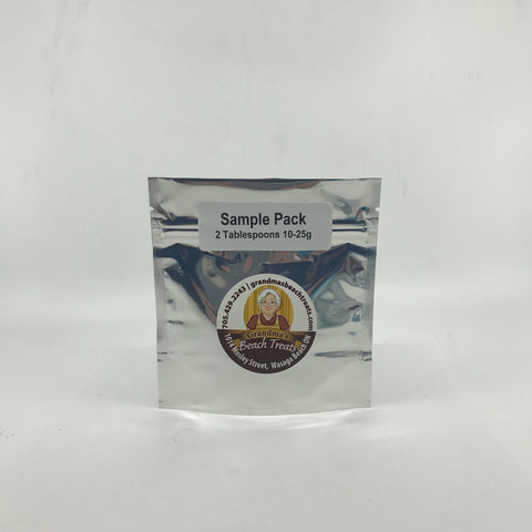 Tangiers Lemon White