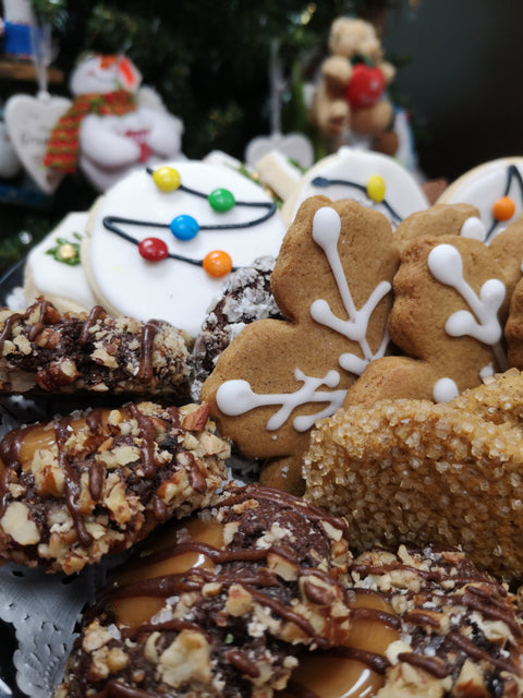 Cookie Platters