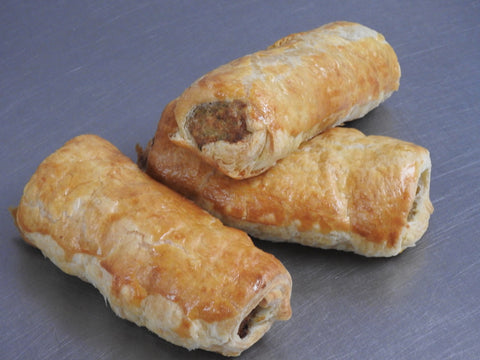 Sausage Rolls