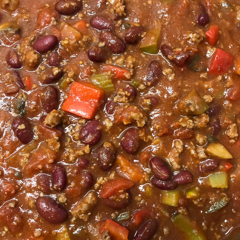 Chili