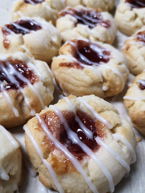 Cookie Platters