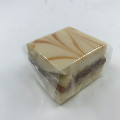 Chewy Praline Fudge