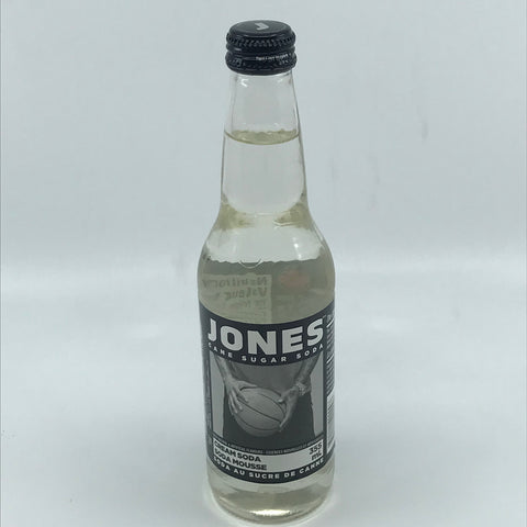 Jones Soda's