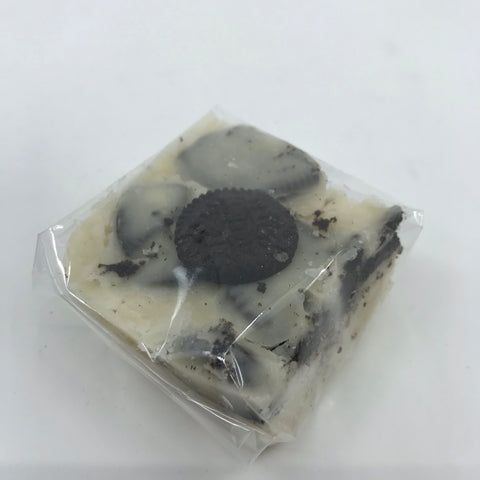 Cookies and Cream Fudge