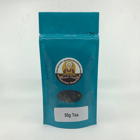 Ayurvedic Total Body Tea