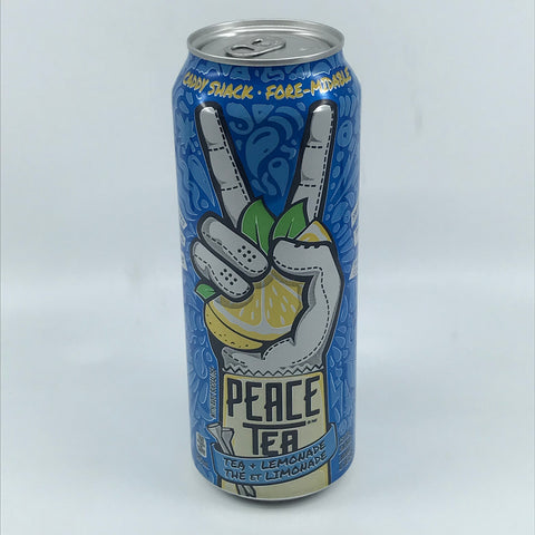 Peace Tea