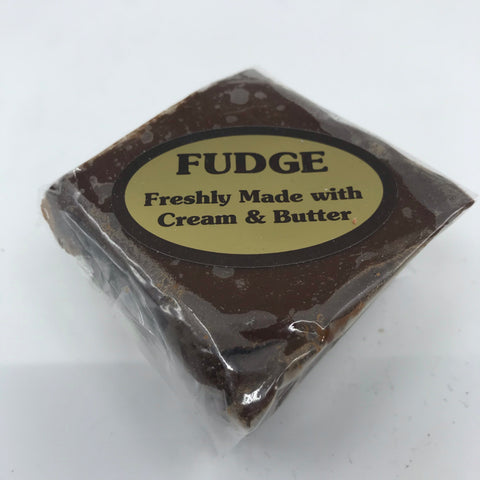 Chocolate Fudge