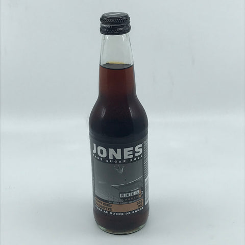 Jones Soda's