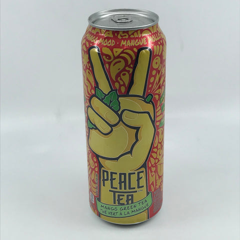 Peace Tea