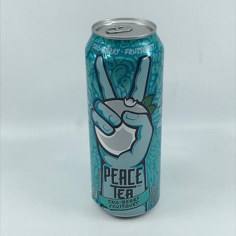 Peace Tea